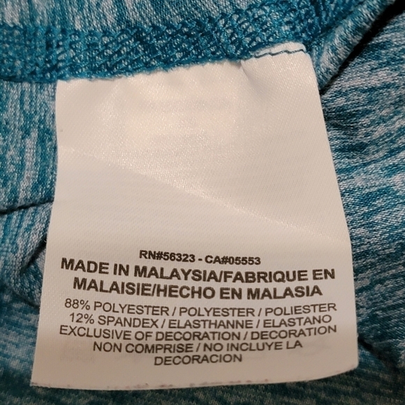 NIKE Running Top - Picture 8 of 8